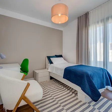 Luxury Apartment Blu Apartment *