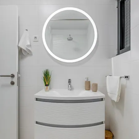 Luxury Apartment Blu Split