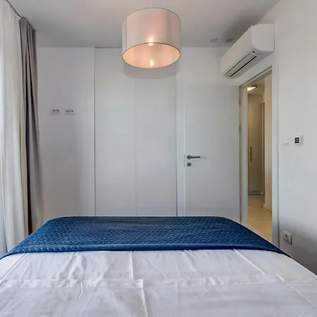 Apartment Luxury Apartment Blu