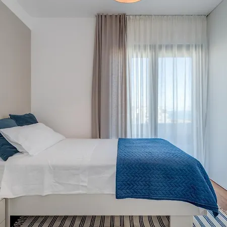 Luxury Apartment Blu Apartment